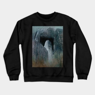 Beksinski Crewneck Sweatshirt